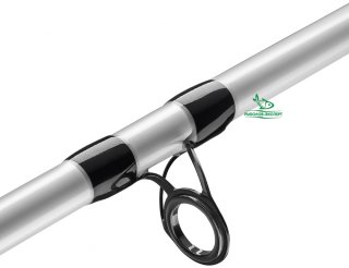 Вудлище човнове Brain Apex Boat 2,70м до 150г