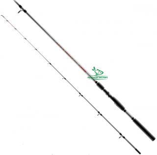 Вудлище човнове Brain Apex Boat 2,70м до 150г
