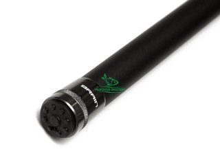 Вудлище махове Brain Apex Pole NEW 4,0м