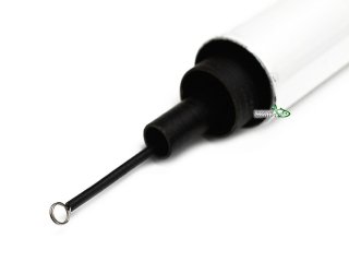 Вудлище махове Salmo Blaster Pole Set 4м з оснащенням