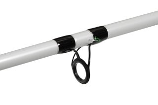 Вудлище човнове Brain Apex Boat 2,70м до 150г