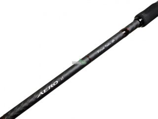 Вудлище фідерне Shimano Aero X1 3,96м до 120г
