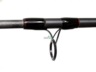 Вудлище фідерне Shimano Aero X1 3,96м до 120г