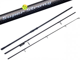 Удилище карповое Golden Catch Super Strong 3,60м 3,5lbs 3pcs