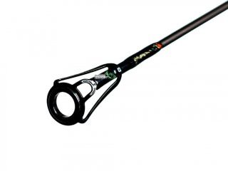 Вудилище коропове Kalipso Titan Carp 3,60м 3,5lb 3pcs