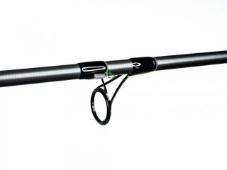 Удилище карповое Shimano Tribal TX-4 Stalker 9ft 3,0lbs