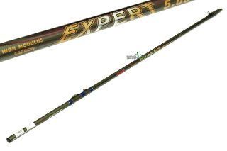 Вудлище болонське Tica Expert bolo 6,0м