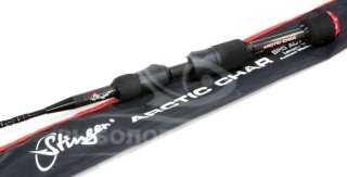 Удочка зимняя Stinger Arctic Char 70H