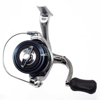 Катушка Shimano Nexave 2500HG FE