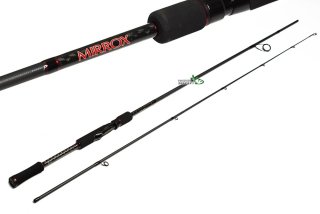 Спінінг Golden Catch Mirrox MRS-762ML 2,29 м 6-23г