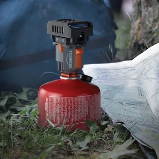 Пристрій комарів Thermacell MR-BP Backpacker
