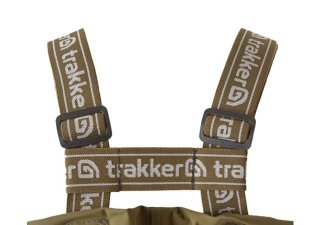 Вейдерси Trakker N2 Chest Waders розмір 12-13 (46-47)