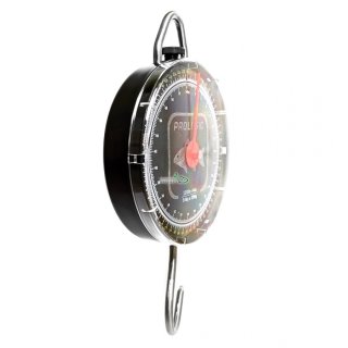 Терези Prologic Specimen Dial Scales 54кг