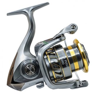 Катушка Ryobi Virtus Feeder 4000