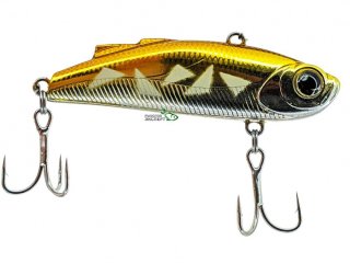 Воблер Daiwa Morethan Minient 57S 11,5г GLS