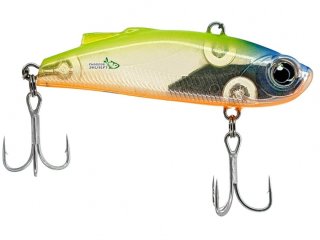 Воблер Daiwa Morethan Minient 57S 11,5г Tropical Bait