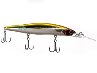 Воблер Daiwa Steez Minnow 110SP MR Crown