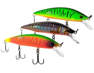 Воблер TsuYoki Colector 110SP