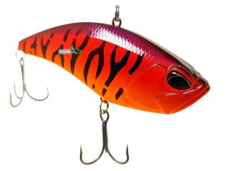 Воблер DUO Realis Apex Vibe 100S CCC3069 Red Tiger