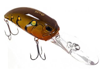 Воблер DUO Realis Crank G87 15A ACC3192 Pumpkin Craw