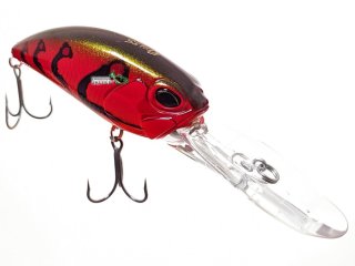 Воблер DUO Realis Crank G87 15A ACC3251 Swamp Craw