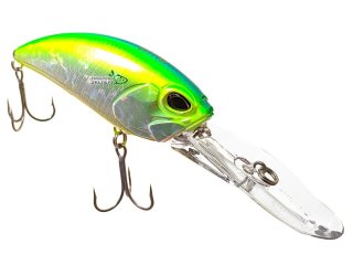 Воблер DUO Realis Crank G87 15A ADA3238 Citrus Shiner
