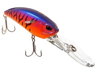 Воблер DUO Realis Crank G87 15A CCC3069 Red Tiger