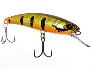 Воблер DUO Realis Fangbait 100SR AOA3327 Peacock Bass HD