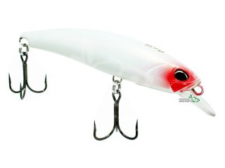 Воблер DUO Realis Fangbait 120SR Pike ACC3319 Beast Pearl