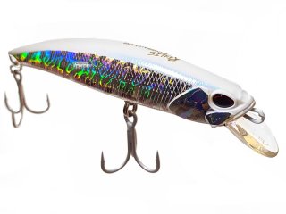 Воблер DUO Realis Fangbait 140SR AJO0091 Ivory Halo