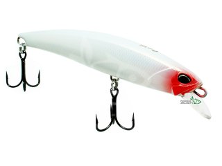 Воблер DUO Realis Fangbait 140SR PIKE ACC3319 Beast Pearl