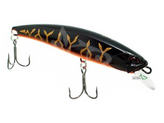 Воблер DUO Realis Fangbait 140SR PIKE ACC3334 Shadow Tiger