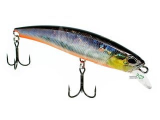 Воблер DUO Realis Fangbait 140SR PIKE ADA3312 Roach OB