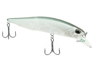 Воблер DUO Realis Jerkbait 100SP CCC3116 Green Smelt