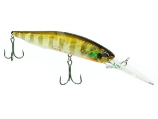 Воблер DUO Realis Jerkbait 100SP-DR CCC3158 Ghost Gill