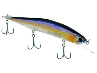 Воблер DUO Realis Jerkbait 120SP CCC3172 Threadfin Shad