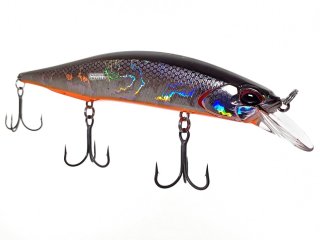 Воблер DUO Realis Jerkbait 130SP ADA3081 Prism Shad