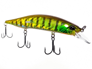 Воблер DUO Realis Jerkbait 130SP AJA3055 Chart Gill Halo