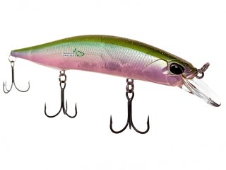 Воблер DUO Realis Jerkbait 130SP CCC3254 D Shad