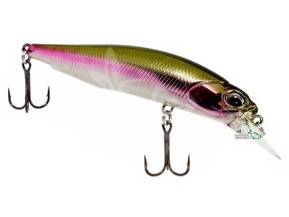 Воблер DUO Realis Rozante 77SP DRA4036 Rainbow Trout