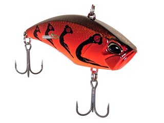 Воблер DUO Realis Vibration 55 Nitro ACC3251 Swamp Craw
