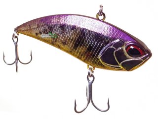 Воблер DUO Realis Vibration 68S G-Fix 21г - ASA3825 Tule Perch ND