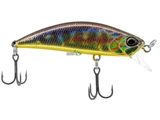 Воблер DUO Spearhead Ryuki 50S 4,5г - ADA4007 Violet Yamame YB