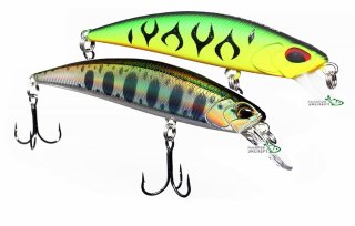 Воблер DUO Spearhead Ryuki 80S