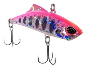 Воблер DUO Spearhead Ryuki VIB 45S ADA4019 Pink Yamame