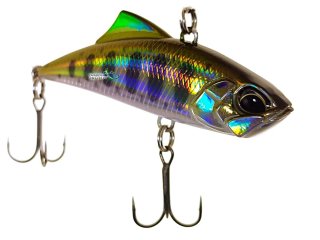 Воблер DUO Spearhead Ryuki VIB 45S ANA4034 Yamame