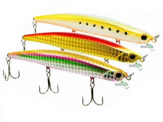 Воблер DUO Tide Minnow 120 Surf