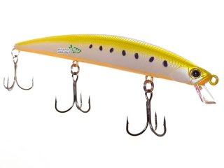 Воблер DUO Tide Minnow 125 SLD-S AST0333