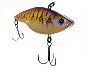 Воблер Ever Green Buzzer Beater Tungsten 72S 144