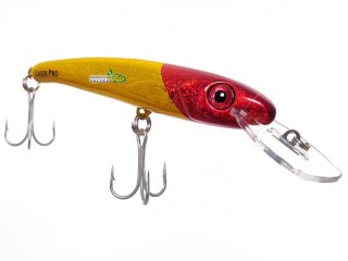 Воблер Halco Laser Pro 140 DD H78